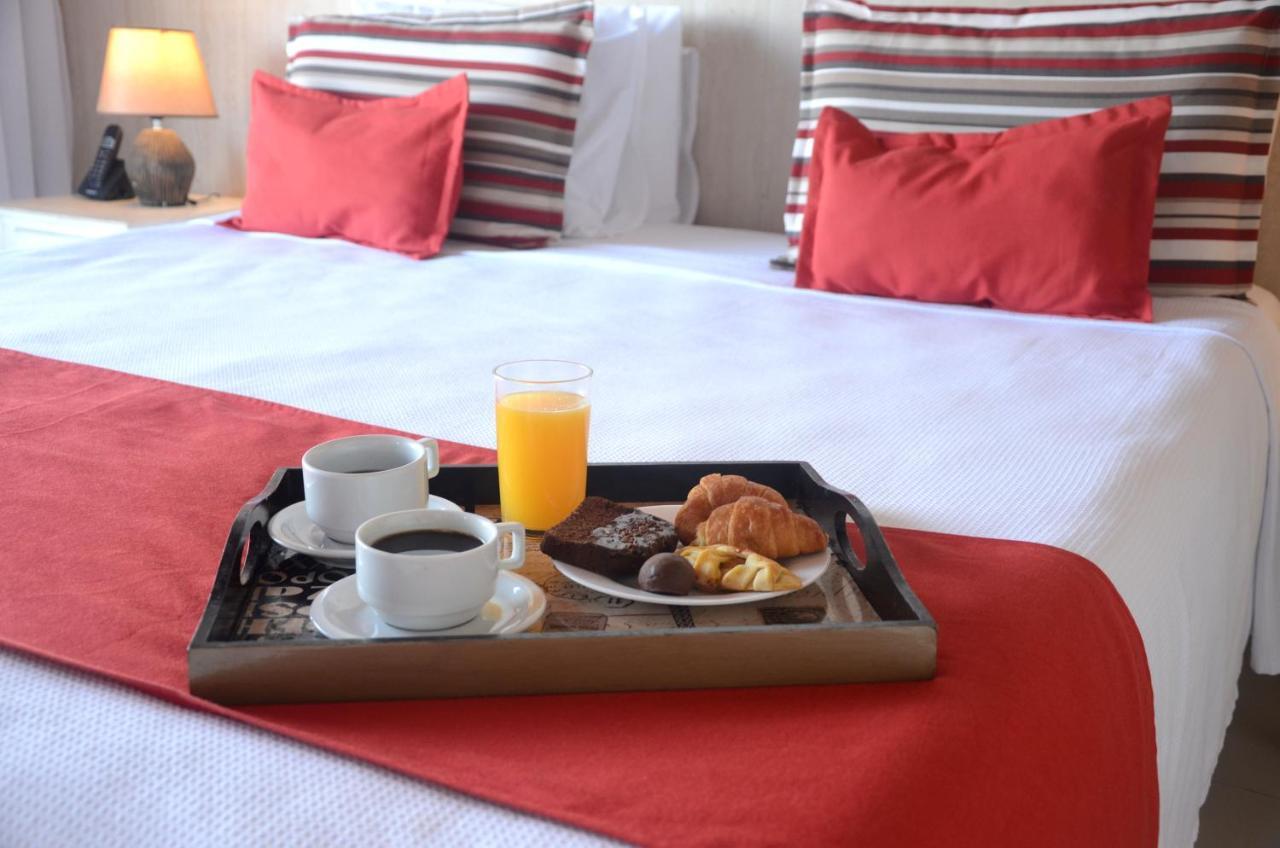 Ilha Branca Exclusive Hotel Búzios Екстериор снимка