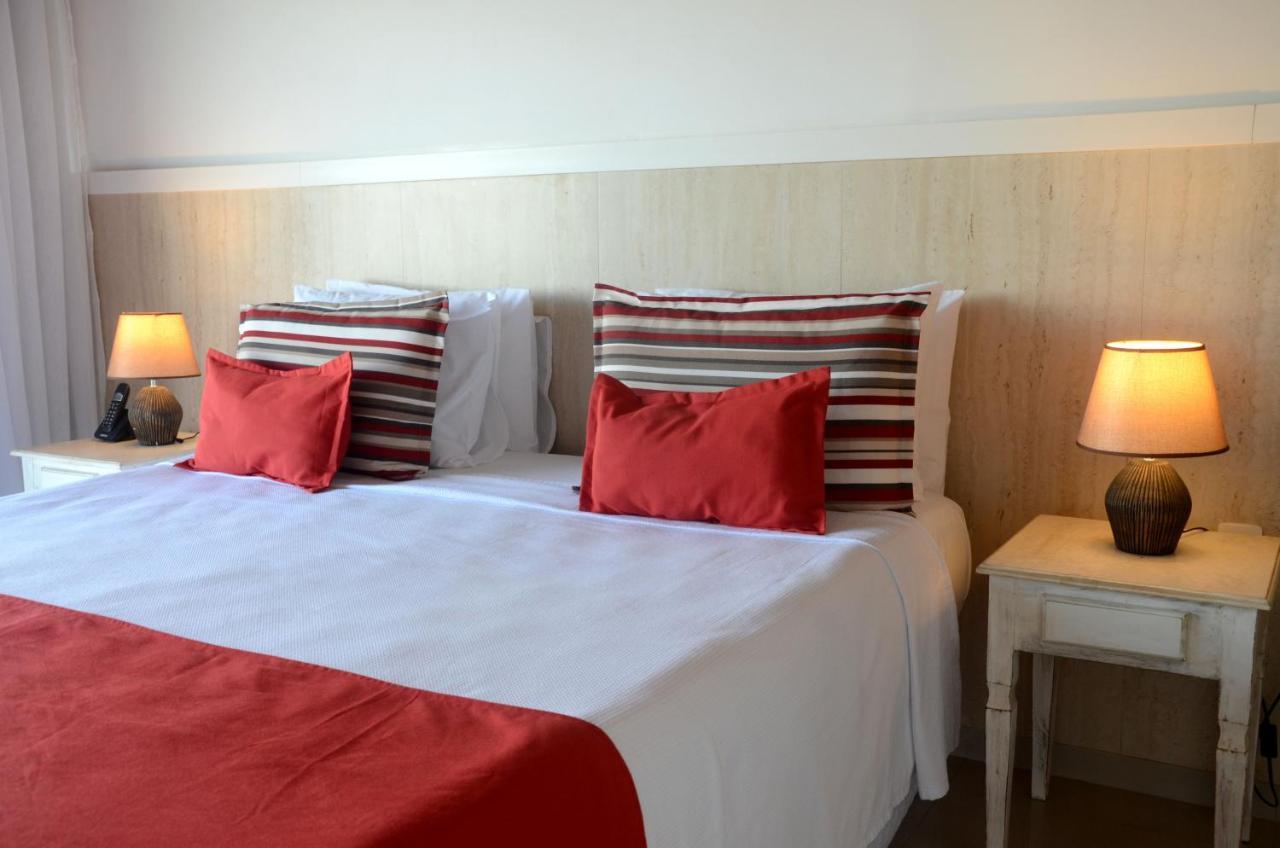 Ilha Branca Exclusive Hotel Búzios Екстериор снимка