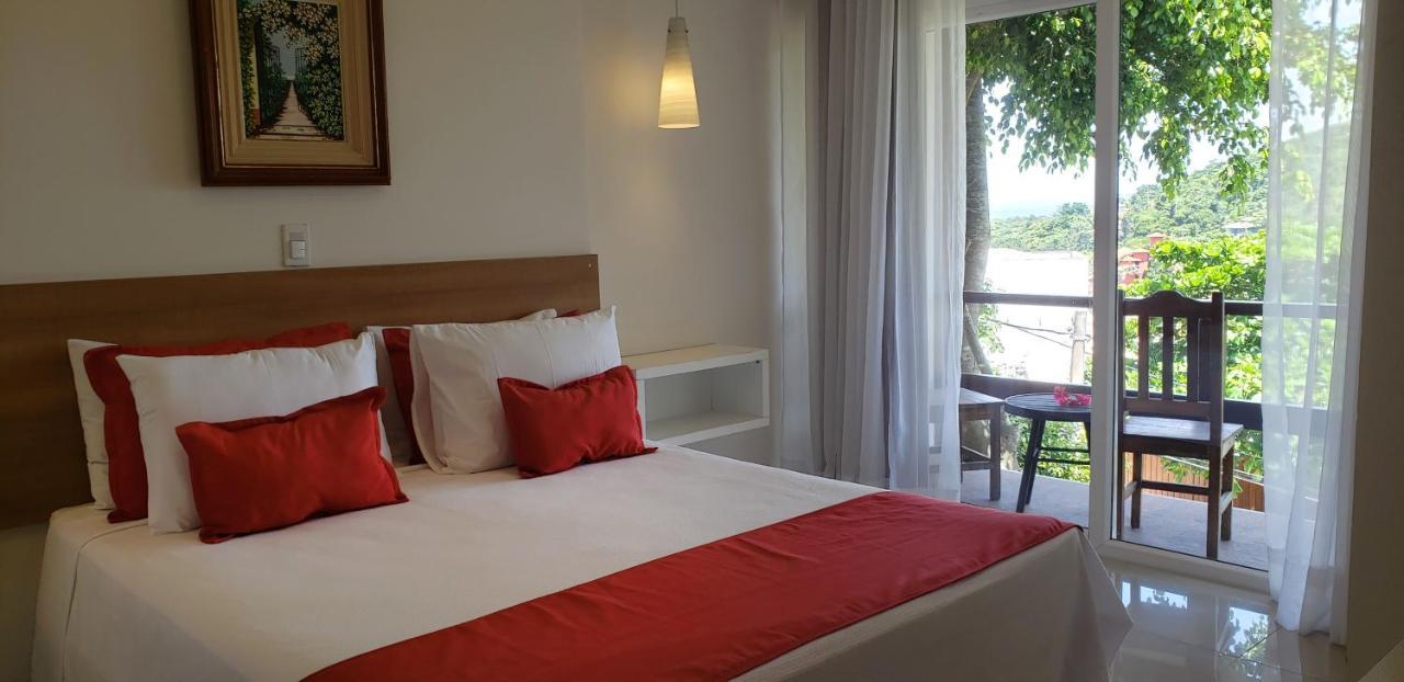 Ilha Branca Exclusive Hotel Búzios Екстериор снимка