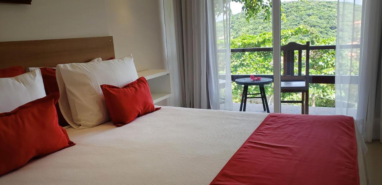 Ilha Branca Exclusive Hotel Búzios Екстериор снимка