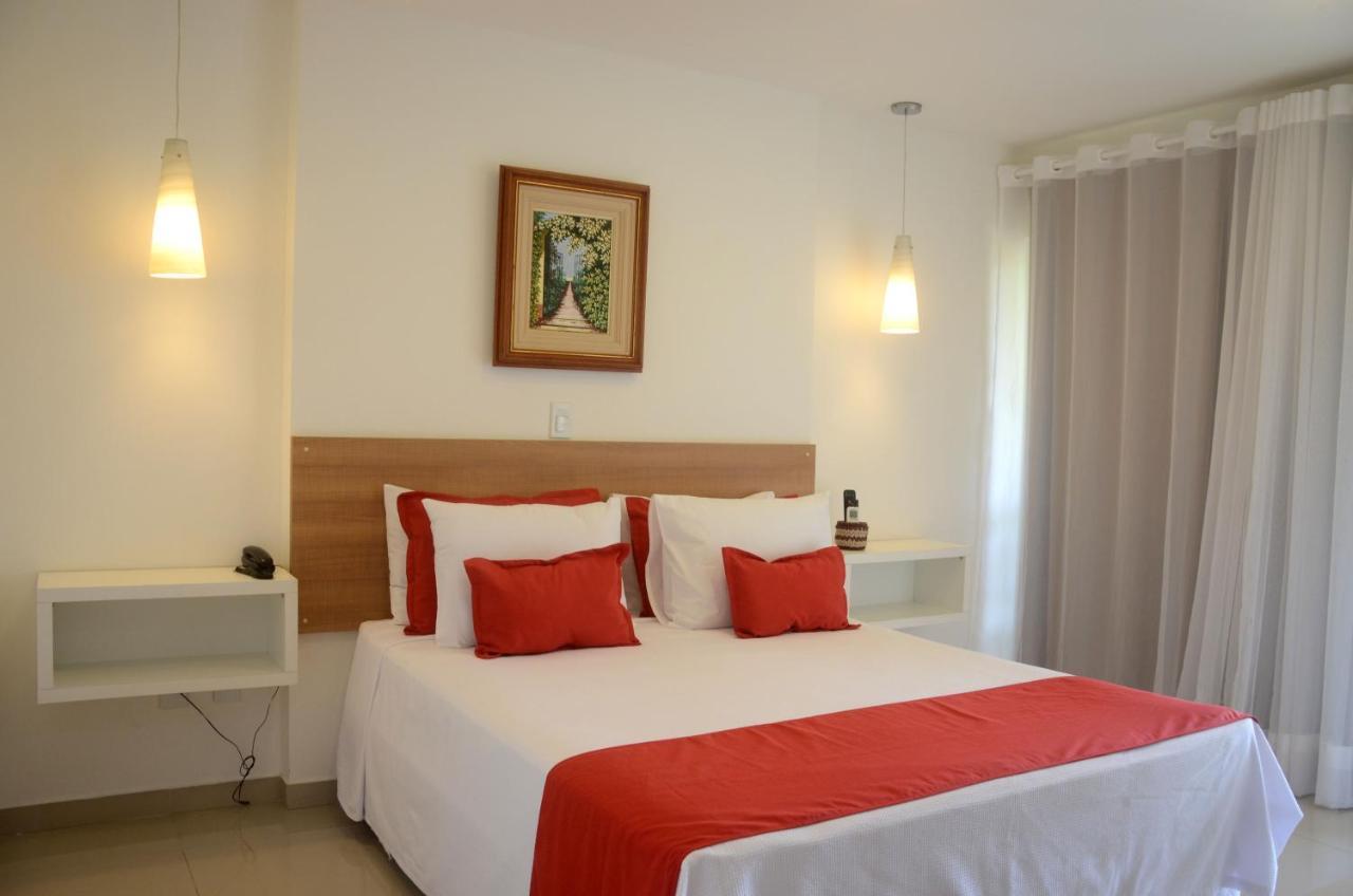 Ilha Branca Exclusive Hotel Búzios Екстериор снимка