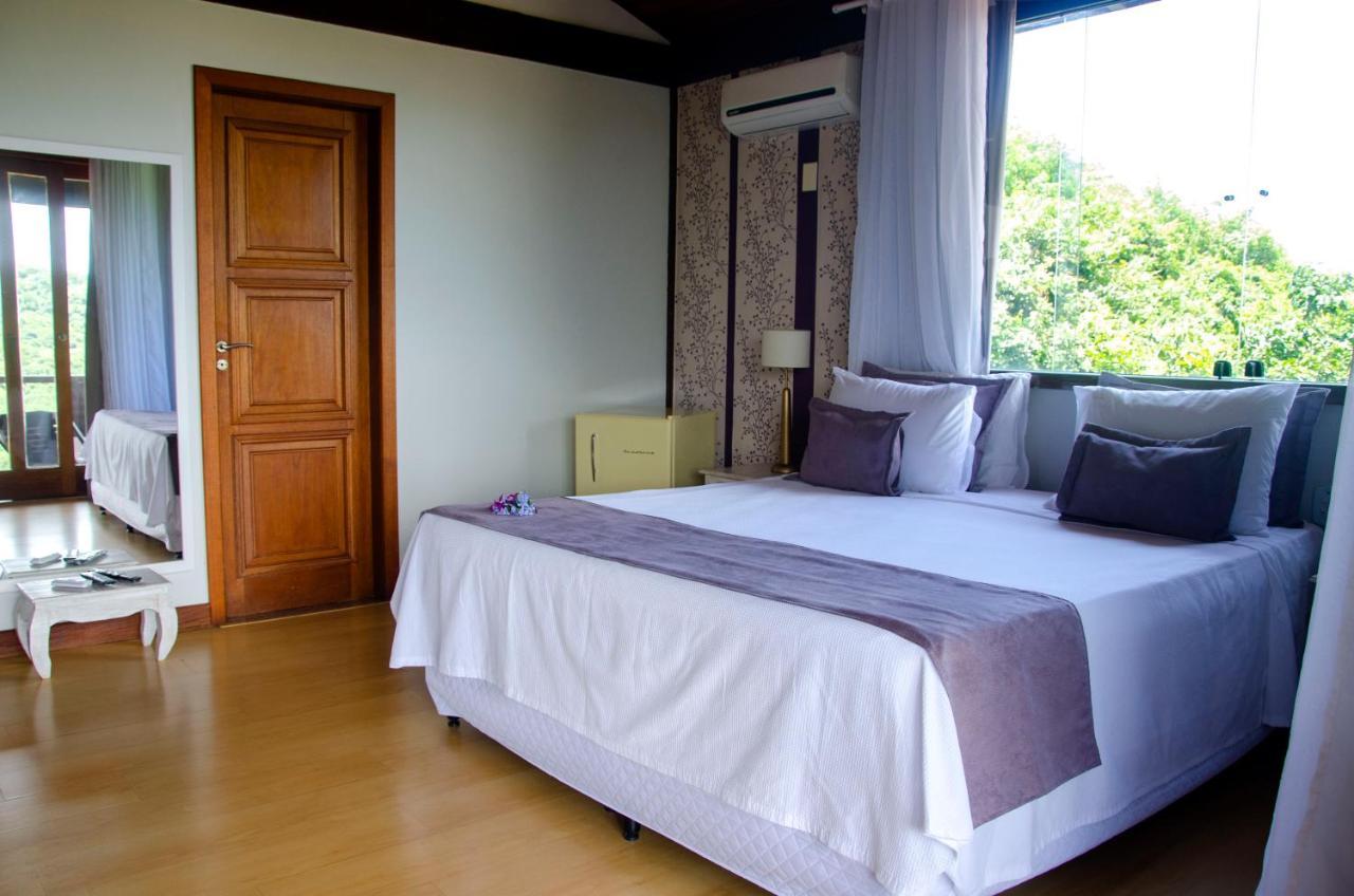 Ilha Branca Exclusive Hotel Búzios Екстериор снимка