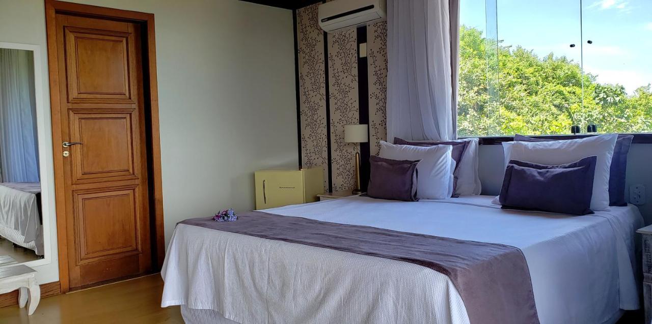 Ilha Branca Exclusive Hotel Búzios Екстериор снимка