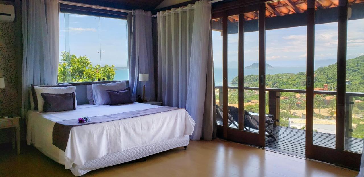 Ilha Branca Exclusive Hotel Búzios Екстериор снимка