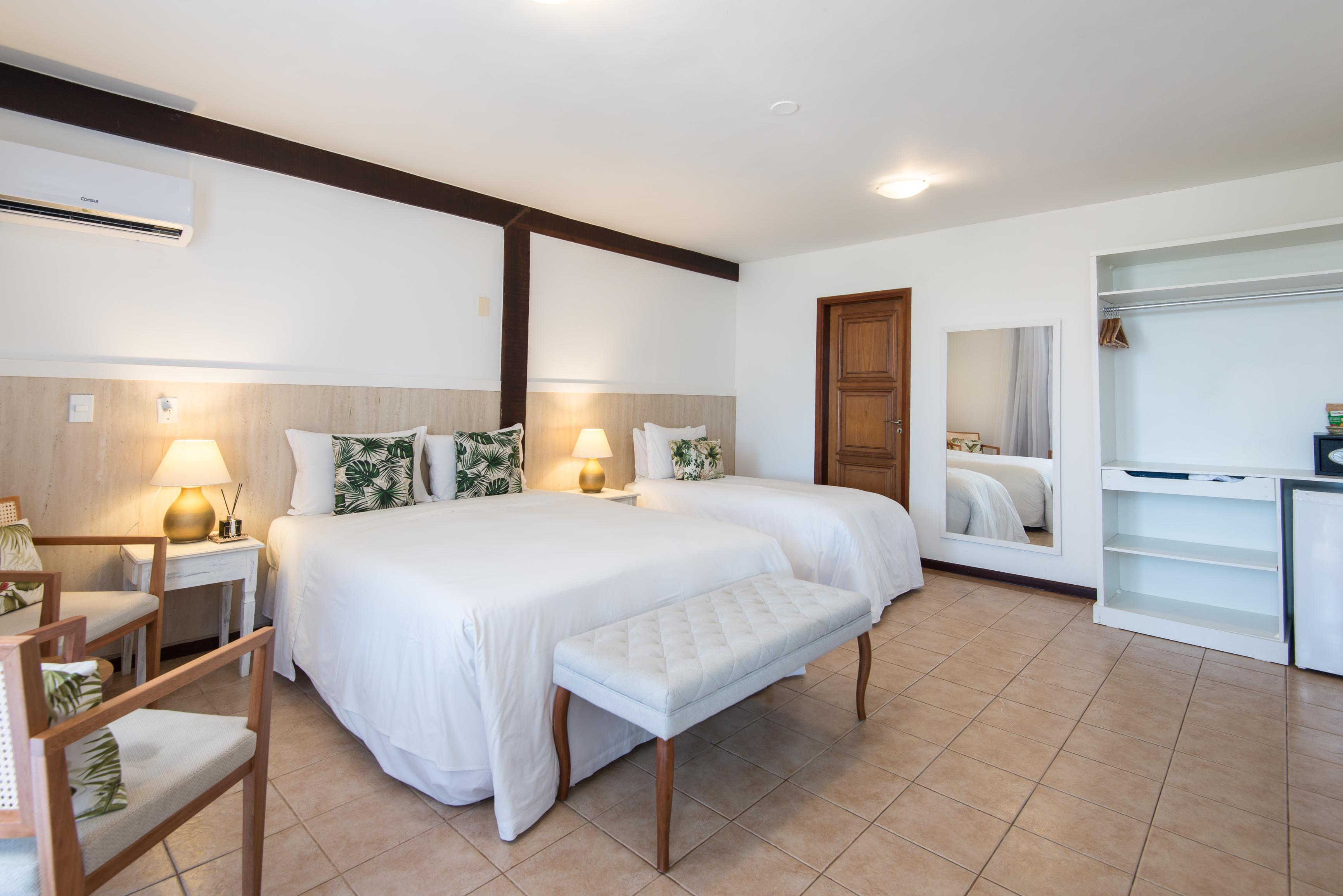 Ilha Branca Exclusive Hotel Búzios Екстериор снимка
