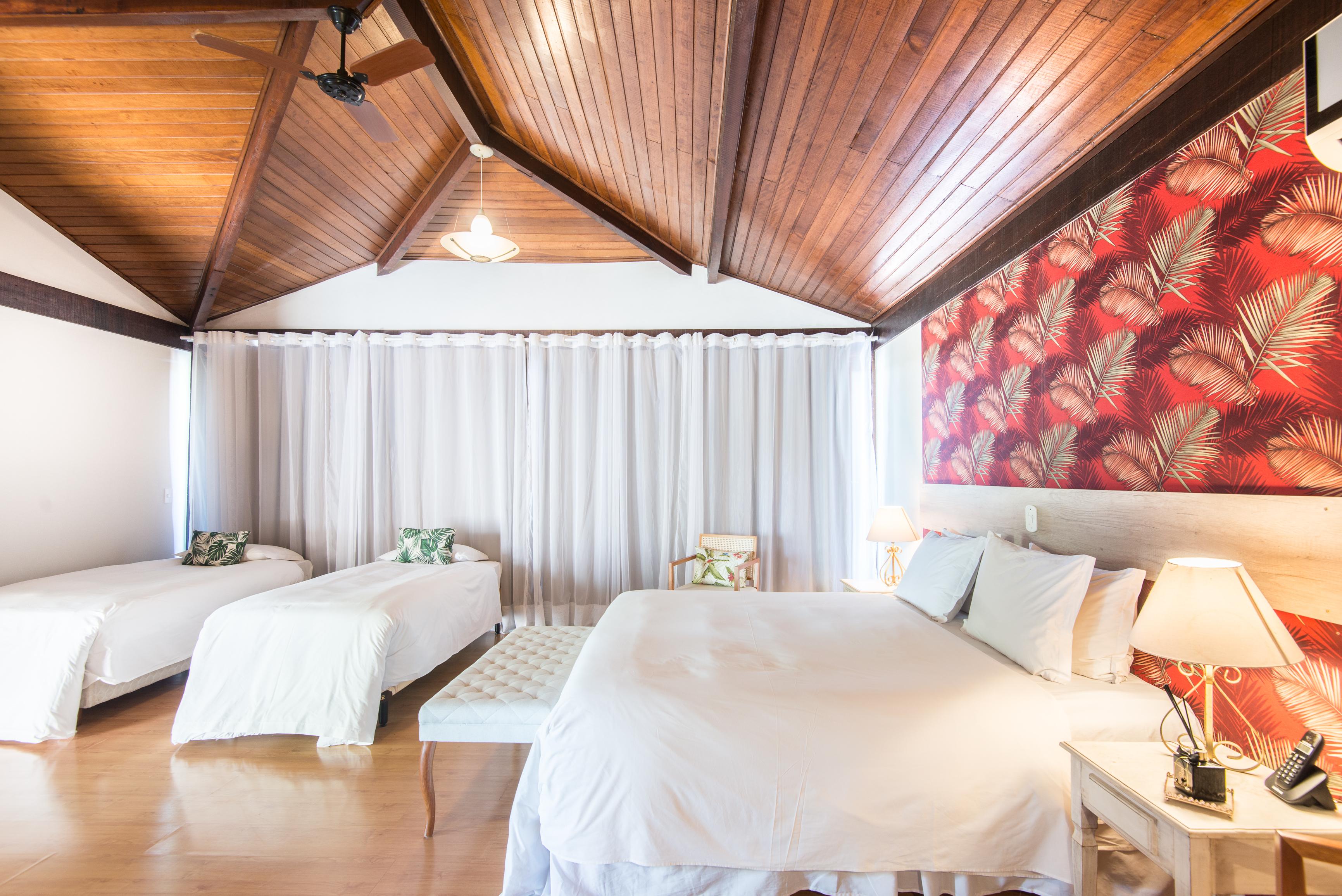 Ilha Branca Exclusive Hotel Búzios Екстериор снимка