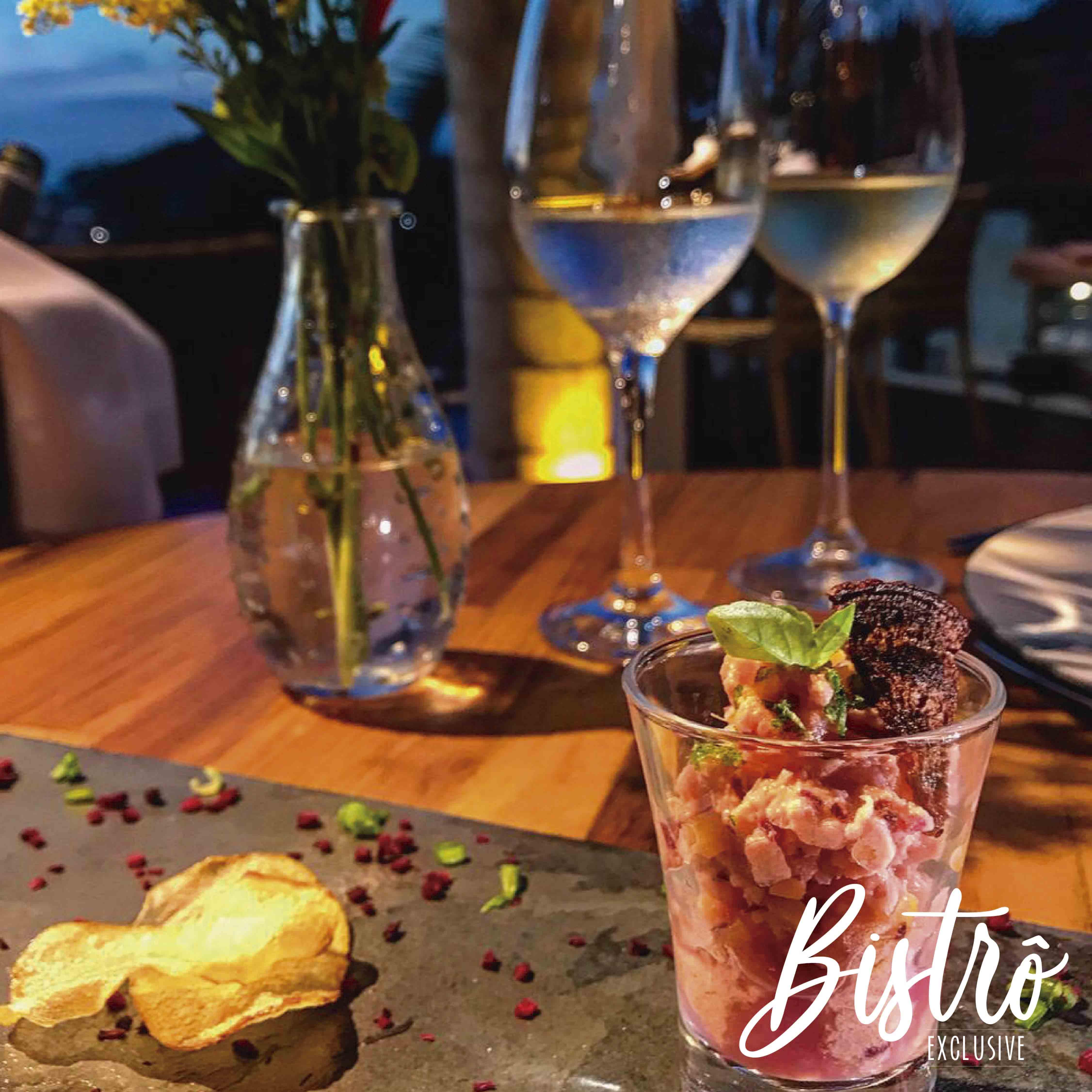Ilha Branca Exclusive Hotel Búzios Екстериор снимка
