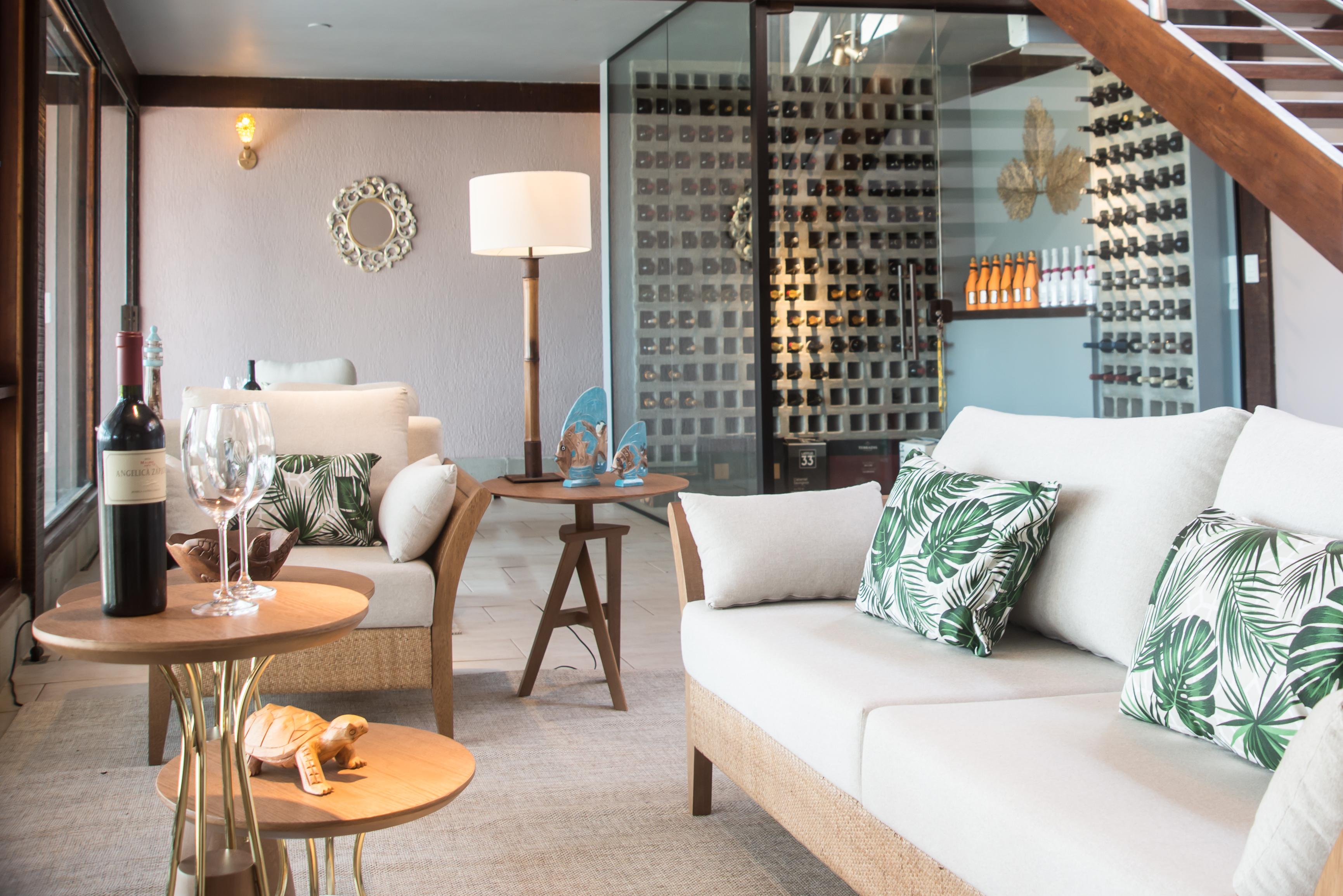 Ilha Branca Exclusive Hotel Búzios Екстериор снимка