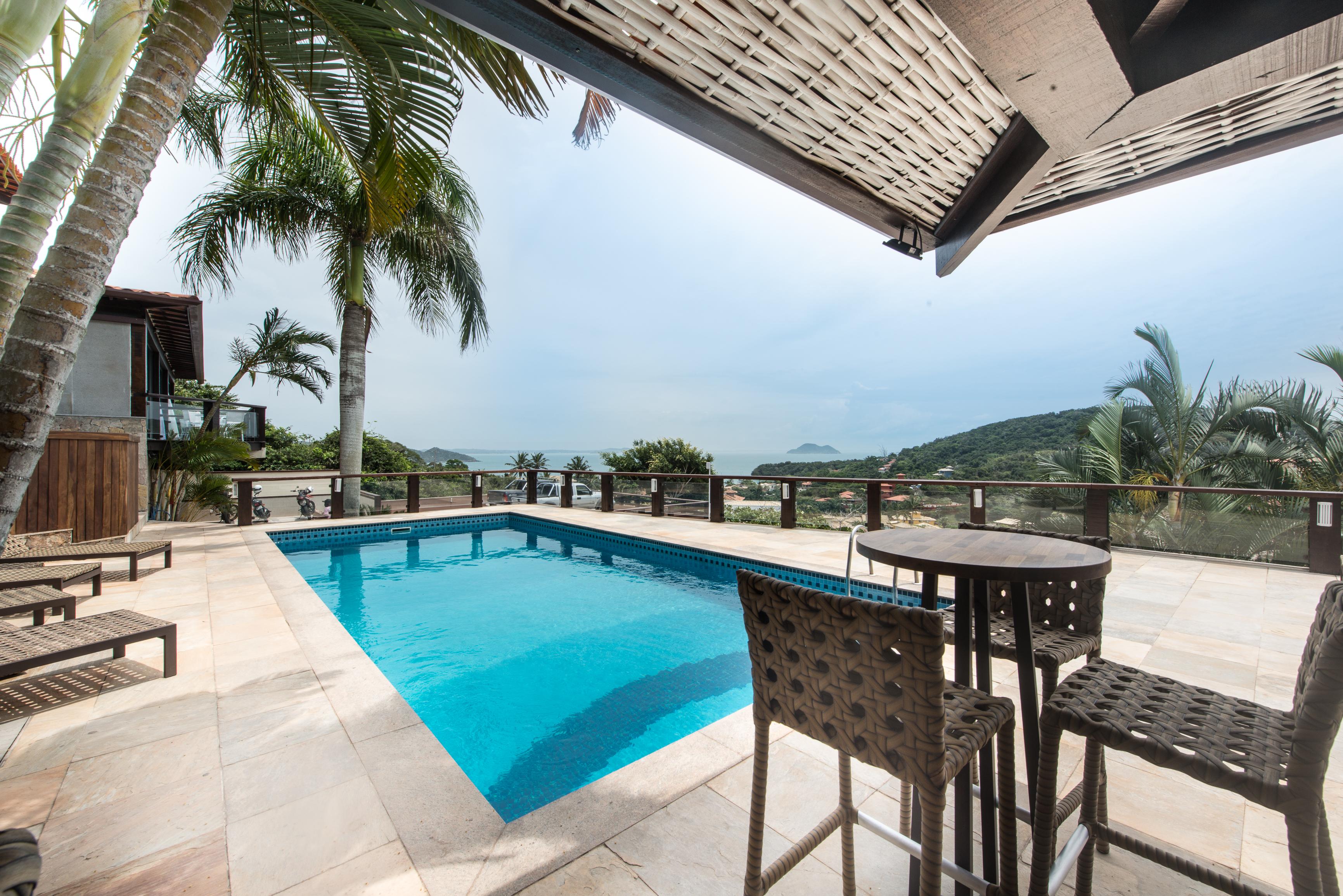 Ilha Branca Exclusive Hotel Búzios Екстериор снимка