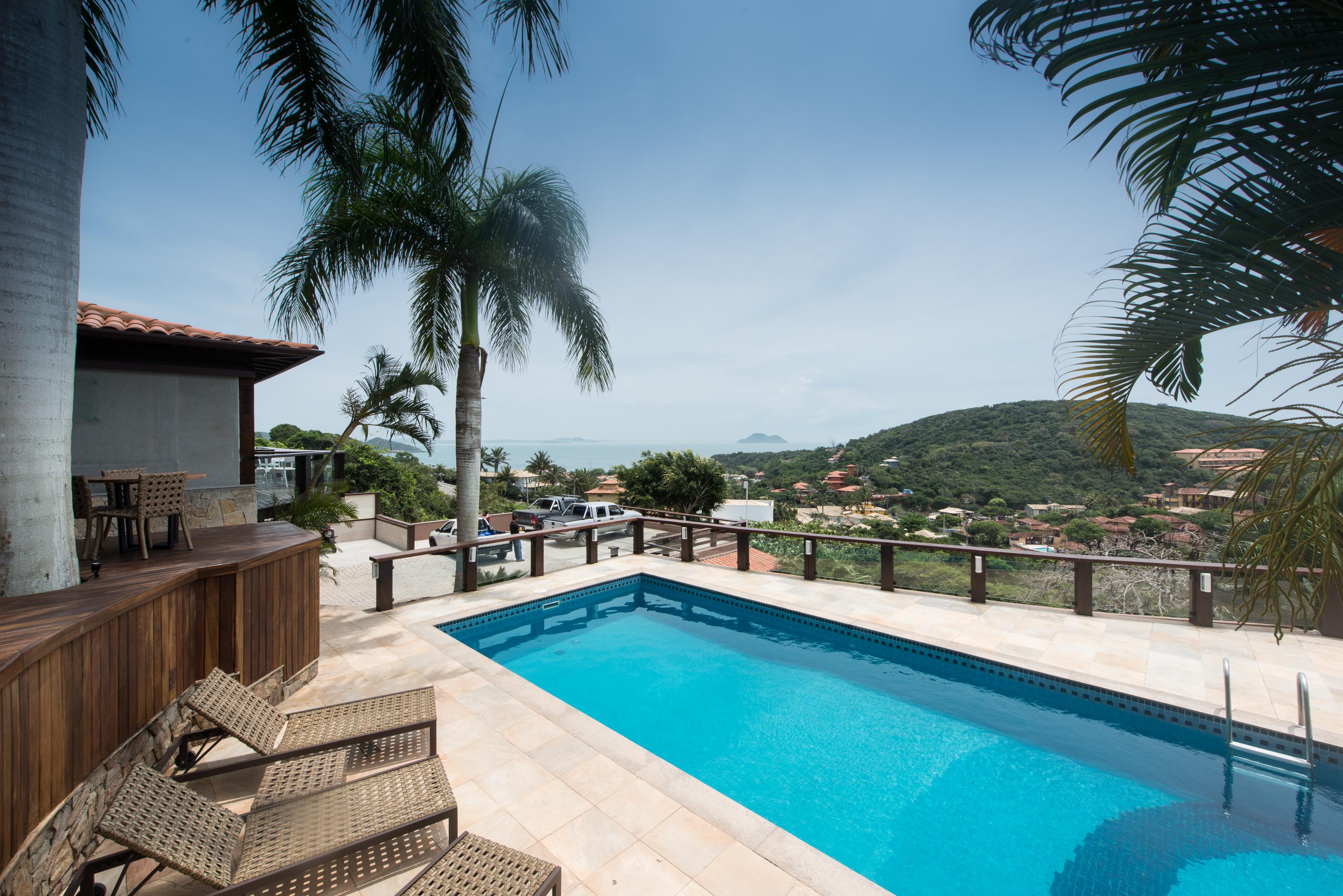 Ilha Branca Exclusive Hotel Búzios Екстериор снимка