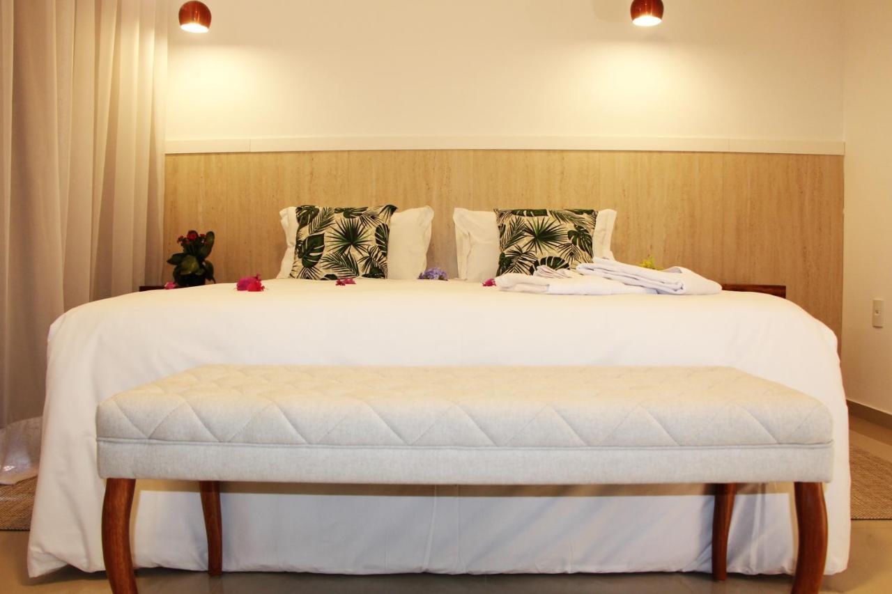 Ilha Branca Exclusive Hotel Búzios Екстериор снимка
