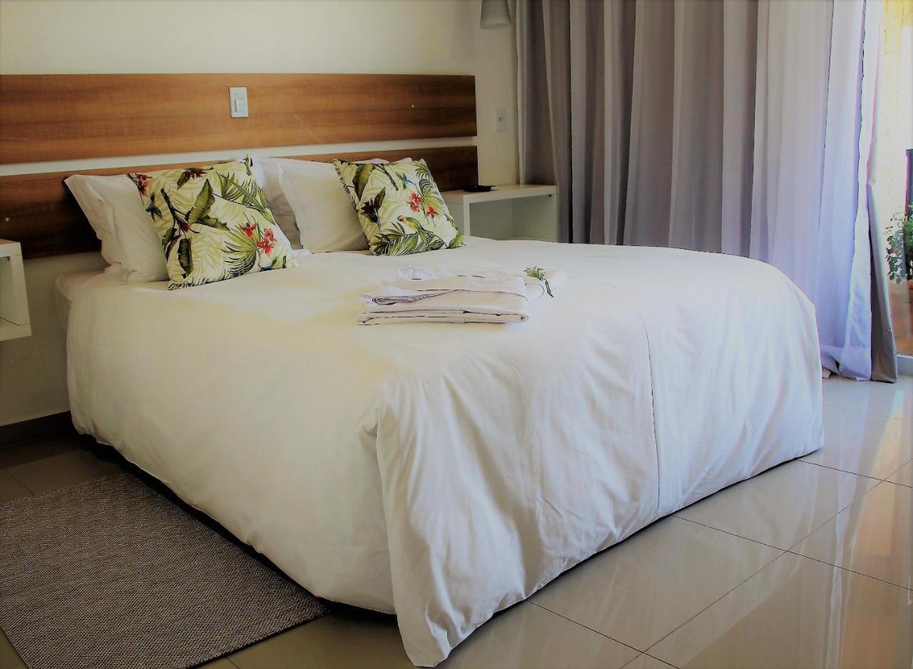 Ilha Branca Exclusive Hotel Búzios Екстериор снимка