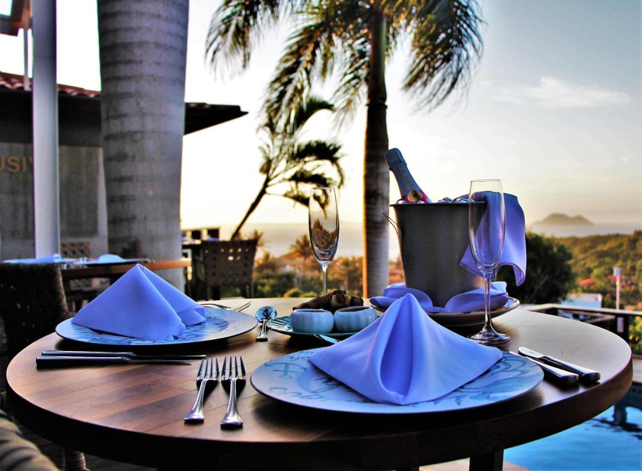 Ilha Branca Exclusive Hotel Búzios Екстериор снимка