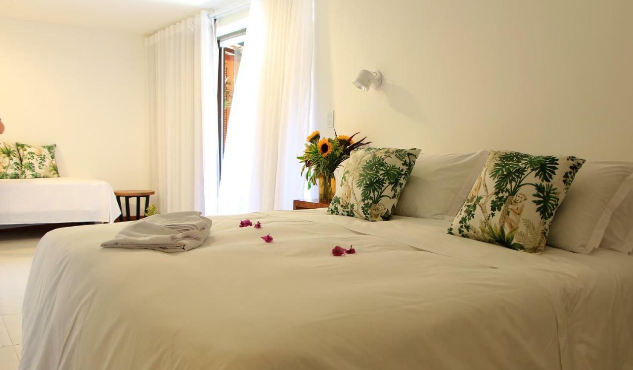 Ilha Branca Exclusive Hotel Búzios Екстериор снимка